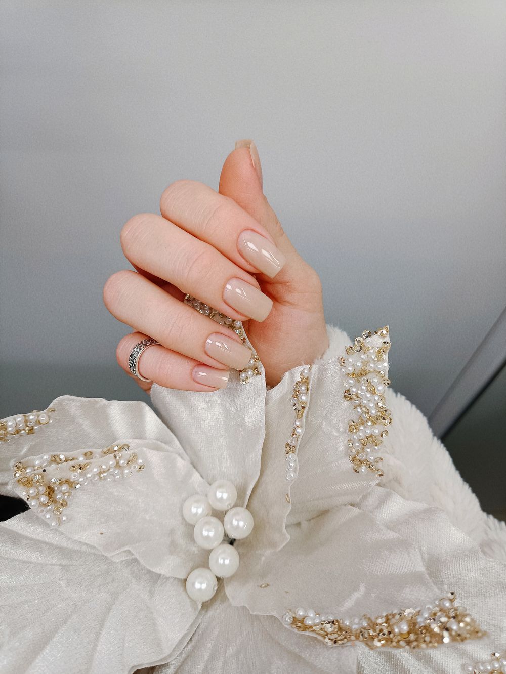 Pearl Muse